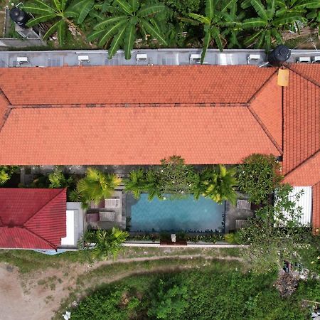 Pattri Dihati Lembongan Exterior photo