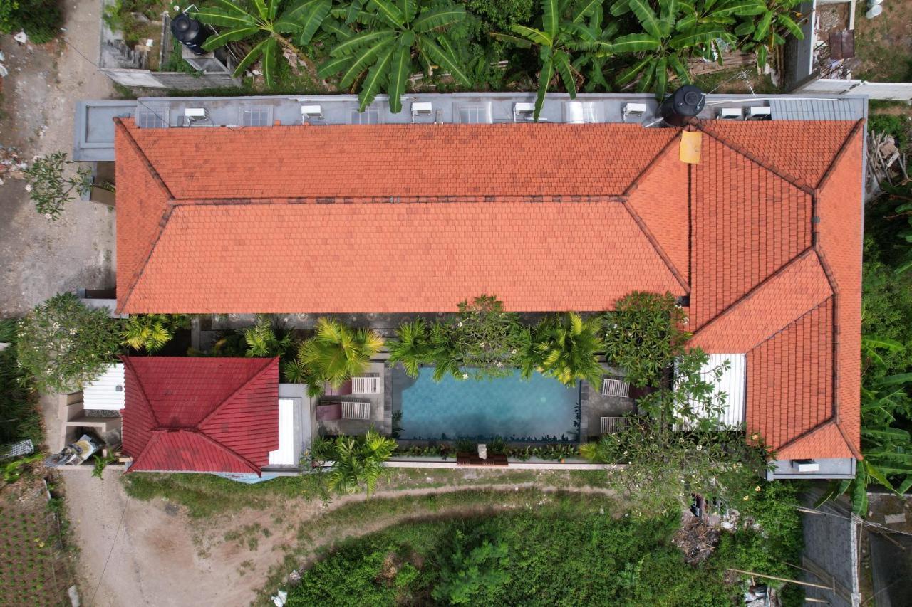 Pattri Dihati Lembongan Exterior photo
