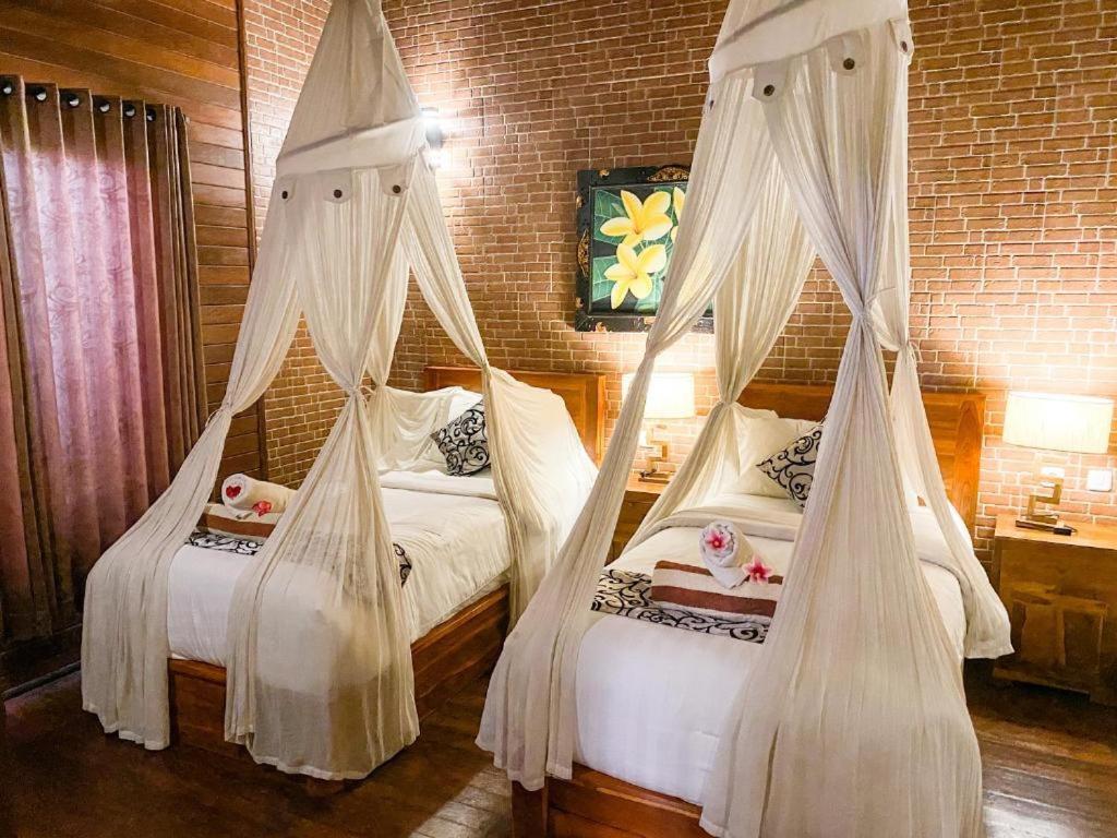 Pattri Dihati Lembongan Room photo